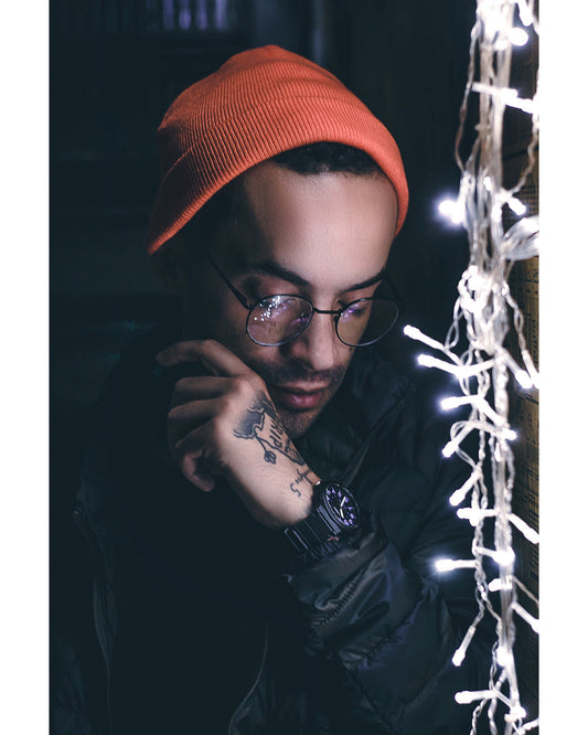 The Ultimate Guide for Men: How to Wear a Beanie