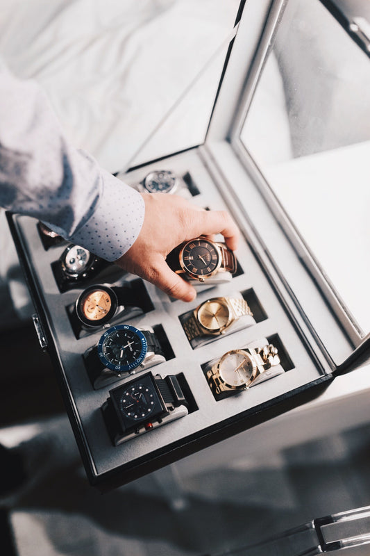 The Ultimate Valentine's Gifts for Men