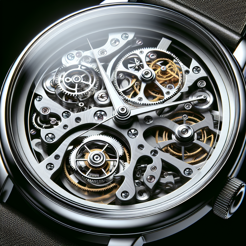 Important Questions to Consider When Purchasing a Skeleton Watch