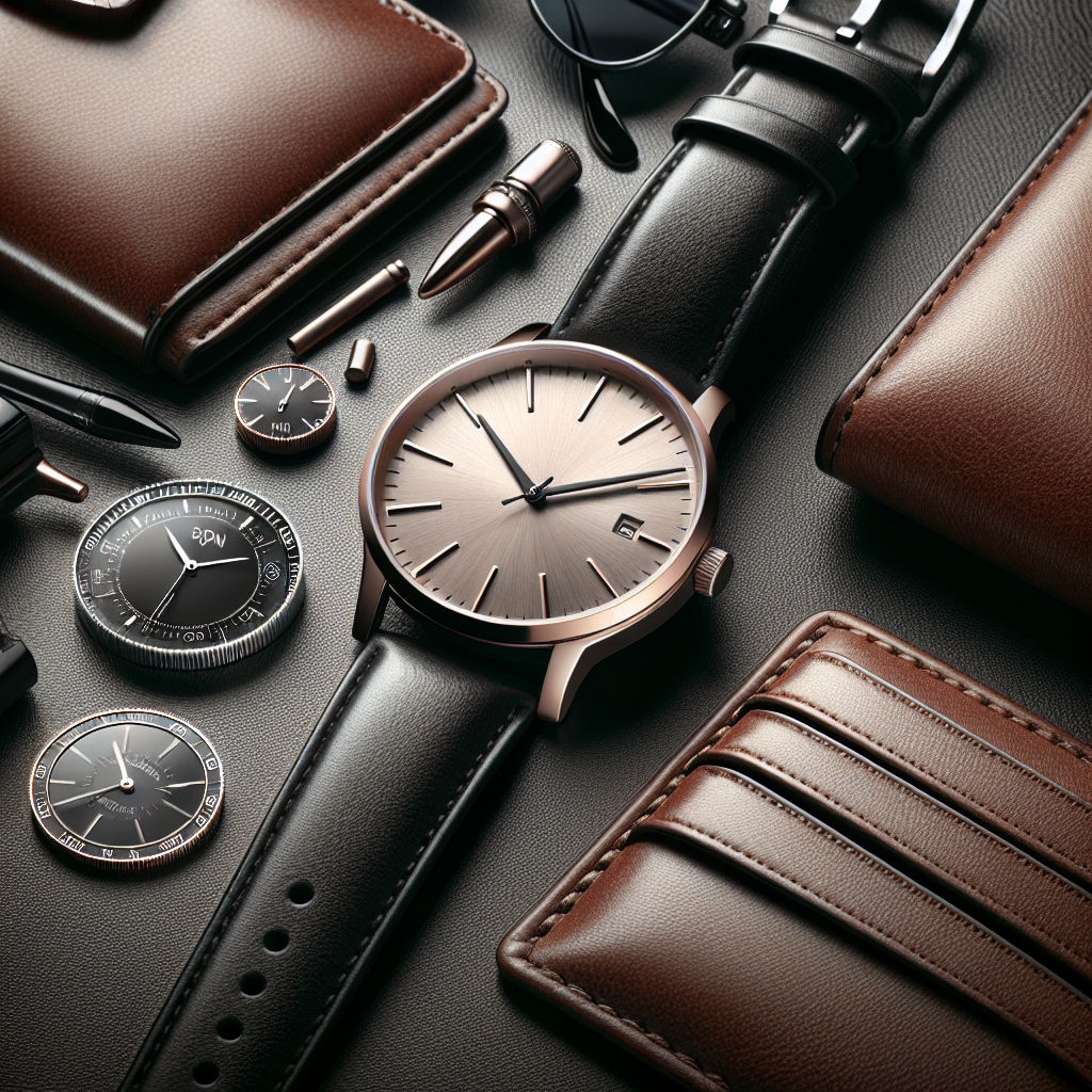Top European Accessories: Must-Have Fashion Items for Every Style Conscious Individual!