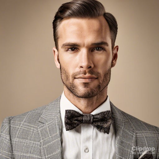 Master the Art of Bow Ties: Your Ultimate Guide