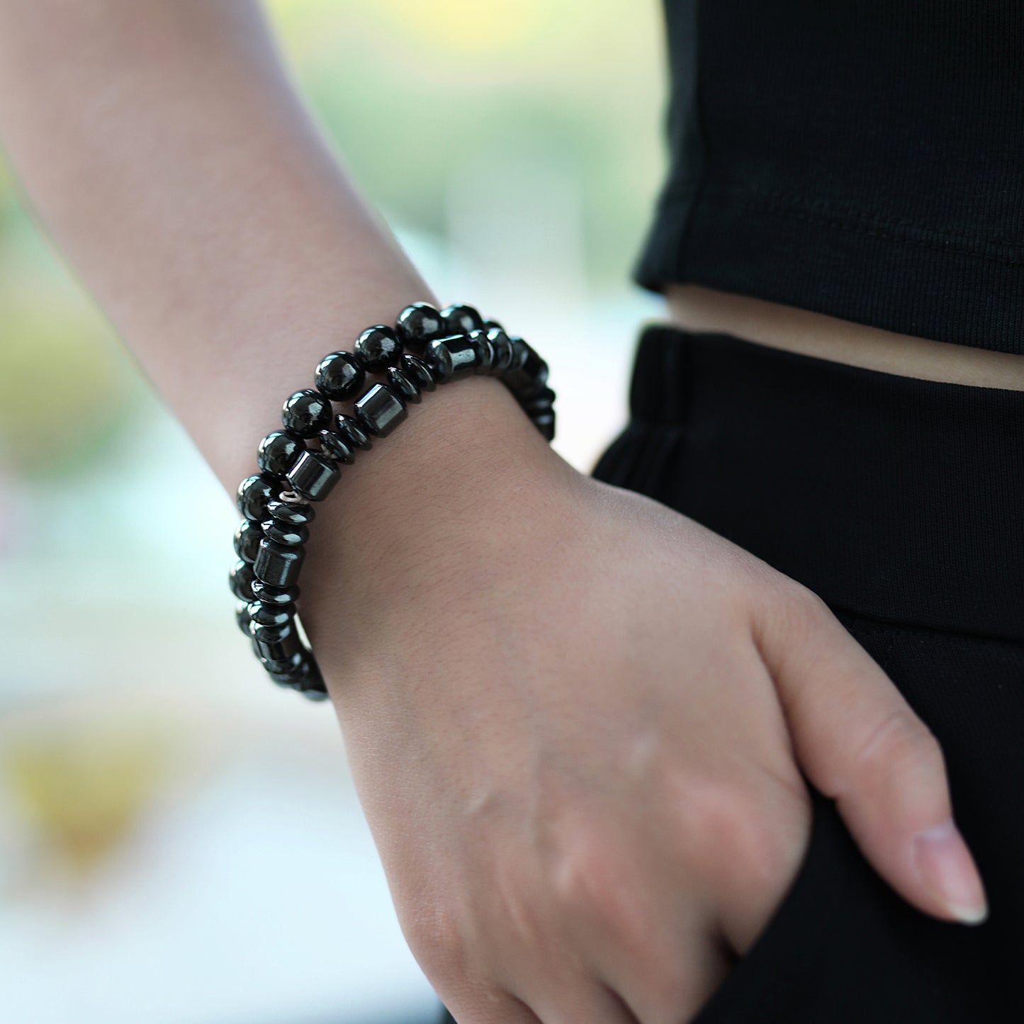 Contemporary Fashion Bracelet