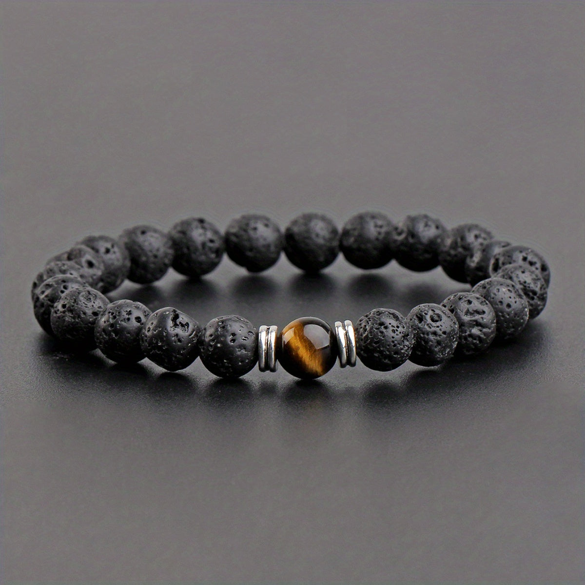 Stretchable Aromatherapy Jewelry