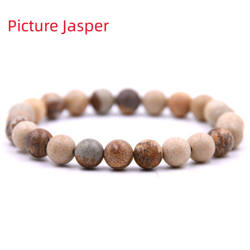 Fashionable Beaded Bracelet