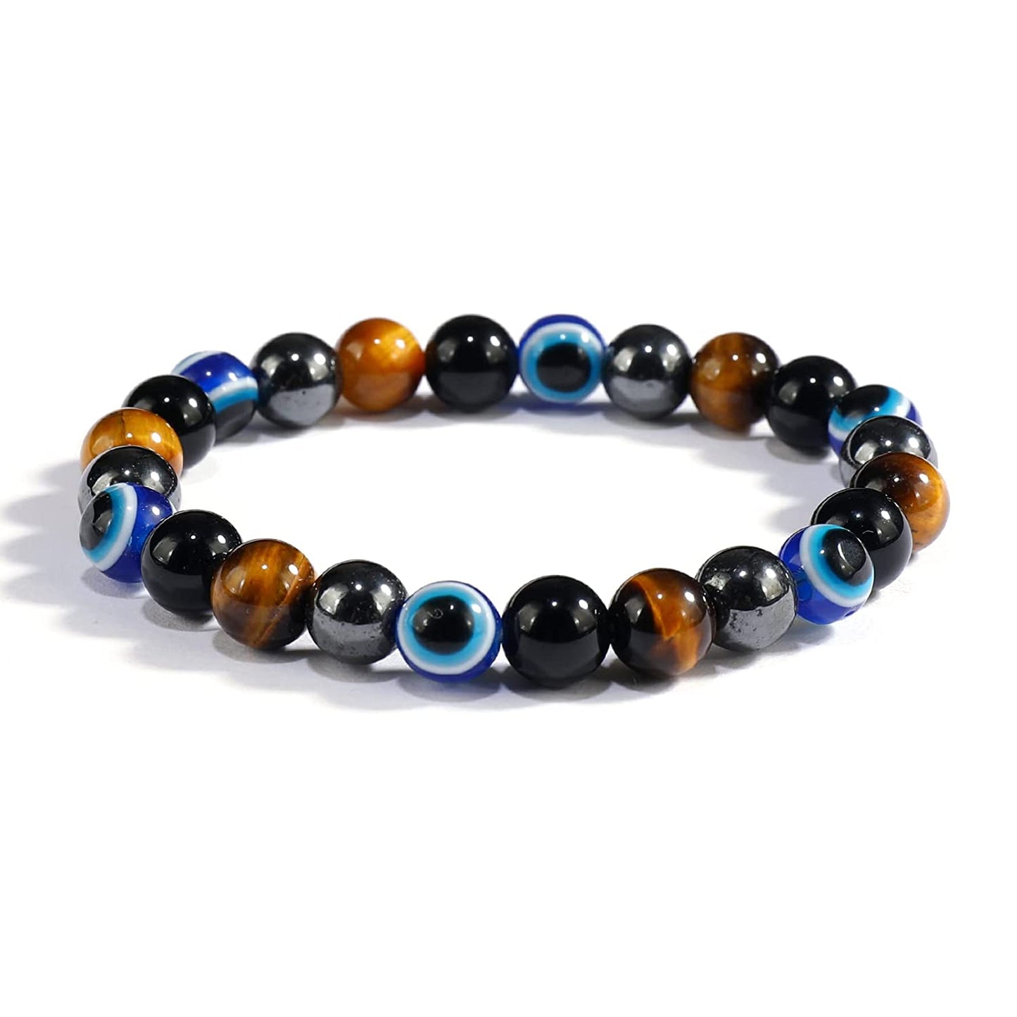 stylish unisex crystal jewelry