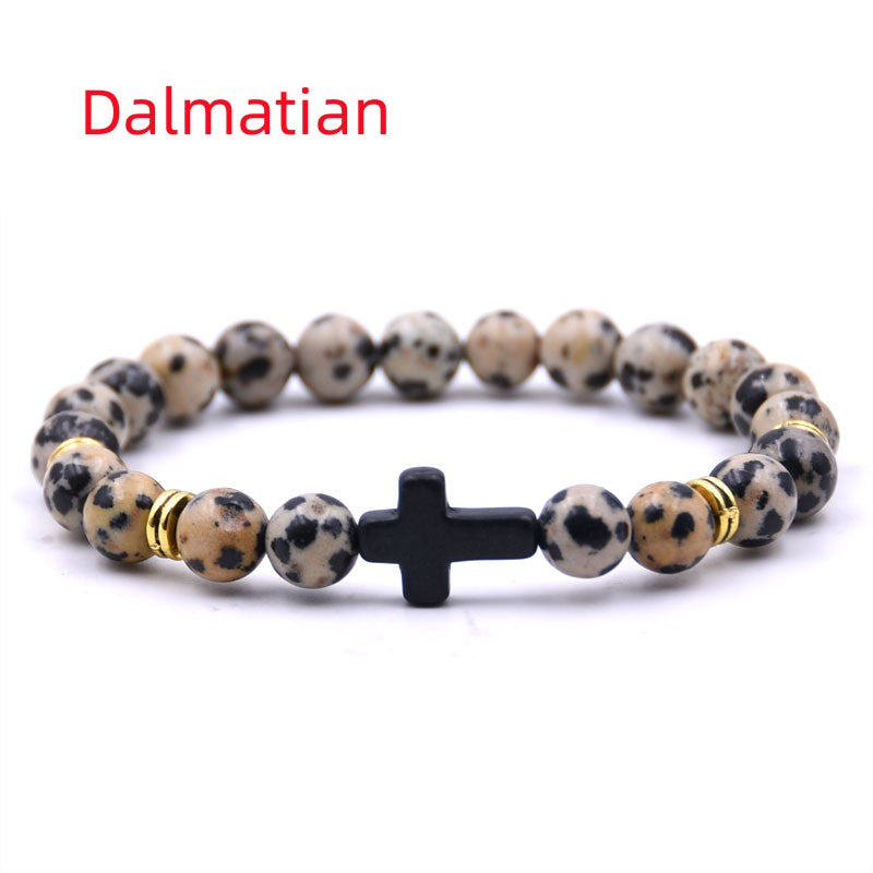 Fashionable Multi-Color Natural Stone Jewelry