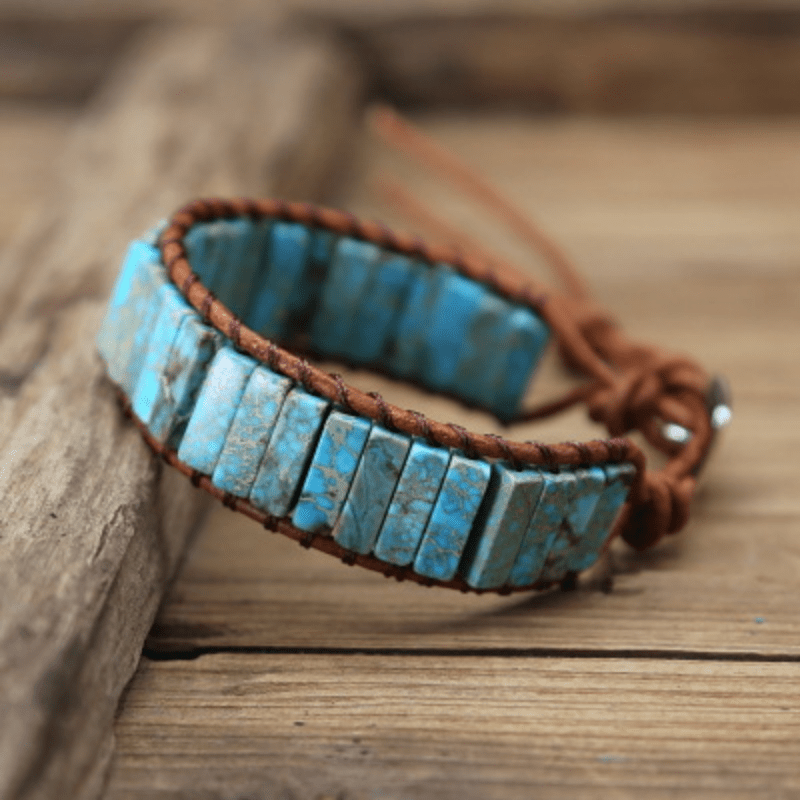 eco-friendly vibrant men's accessory