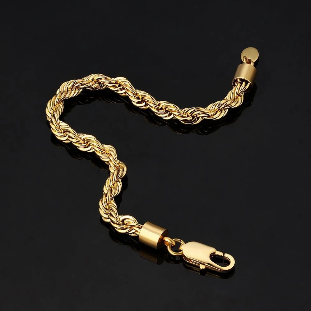 Stylish Men's Jewelry Piece