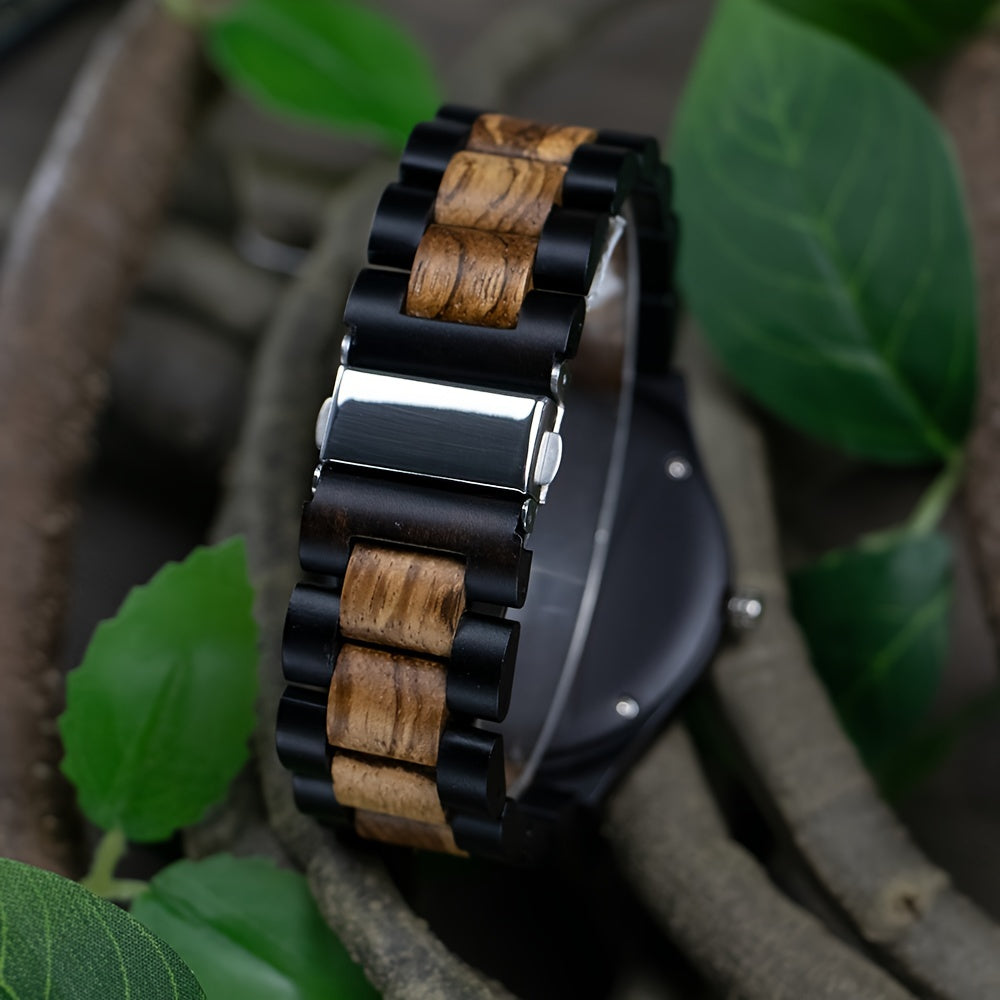 Modern Professional Timepiece