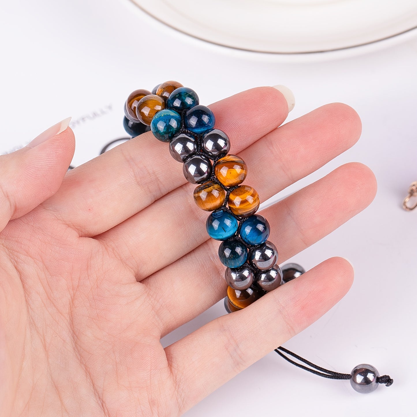 Unique Crystal Energy Jewelry