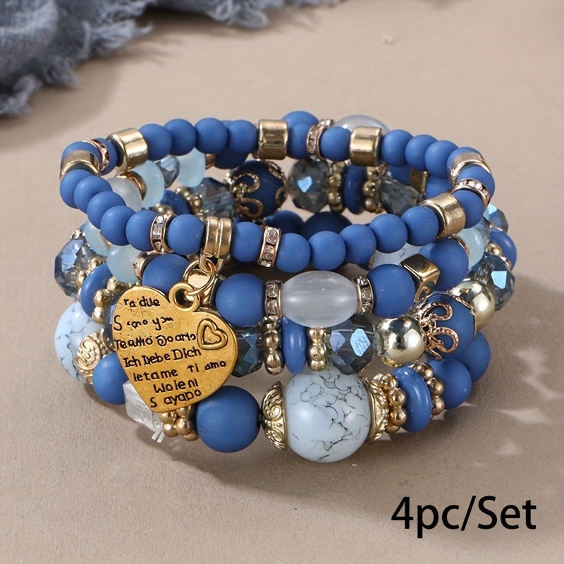 handmade couple's romantic accessory
