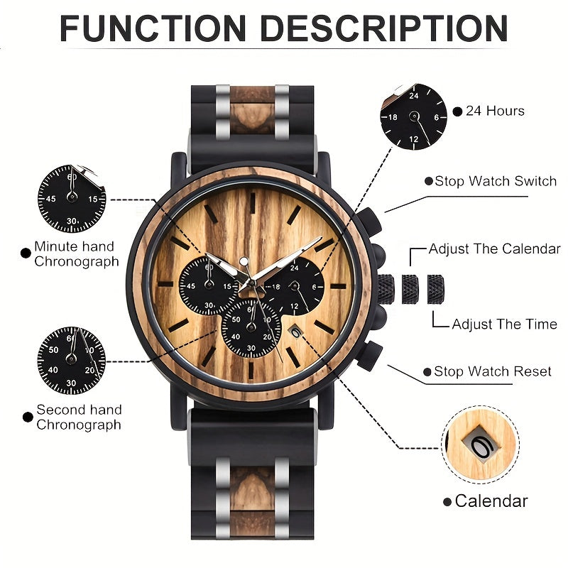 Stylish and Practical Men's Accessory