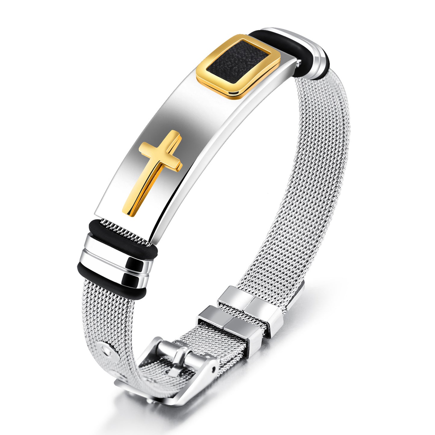 sustainable stylish men's accessory