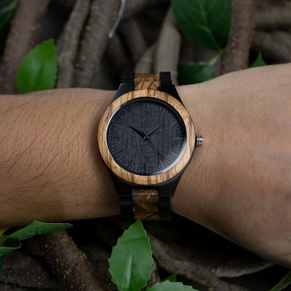 Elegant Accessory for Businessmen