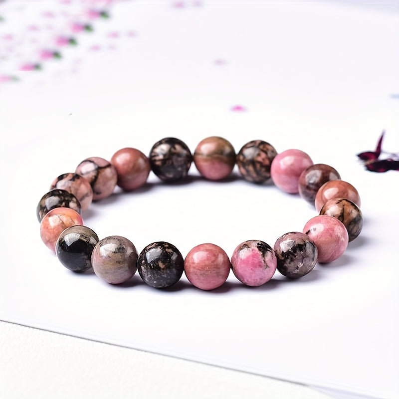 Stylish Natural Stone Wristwear