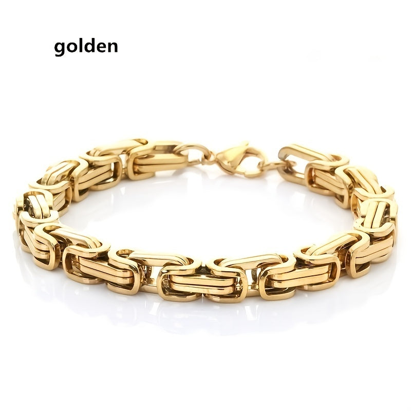 Hip Hop Jewelry for Men