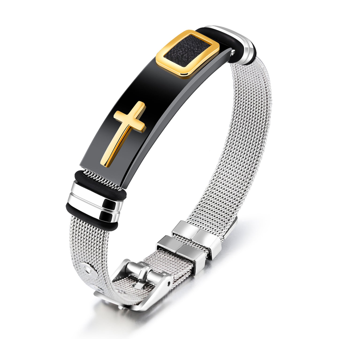sustainable stylish men's accessory