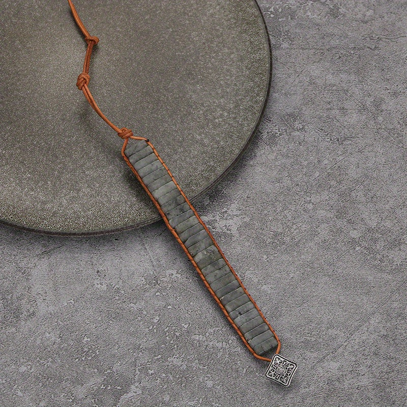 men's trendy fashion bracelet