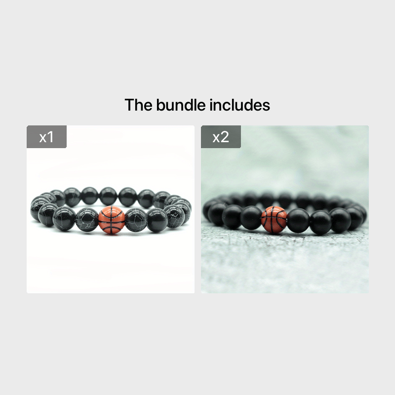 Unique Basketball Team Accessory