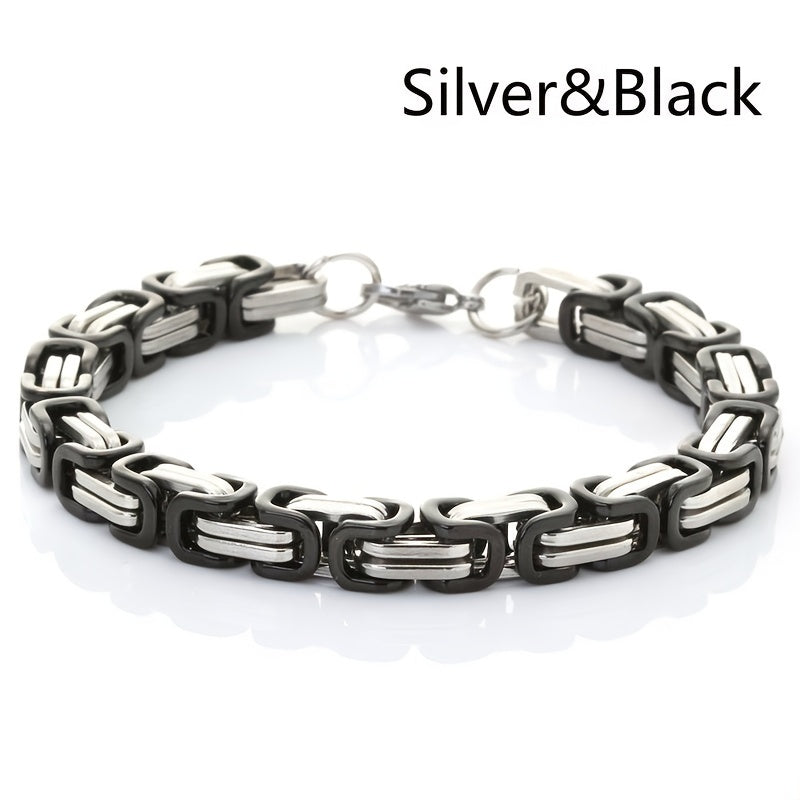 Hip Hop Jewelry for Men
