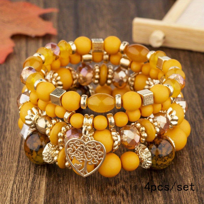 handmade couple's romantic accessory