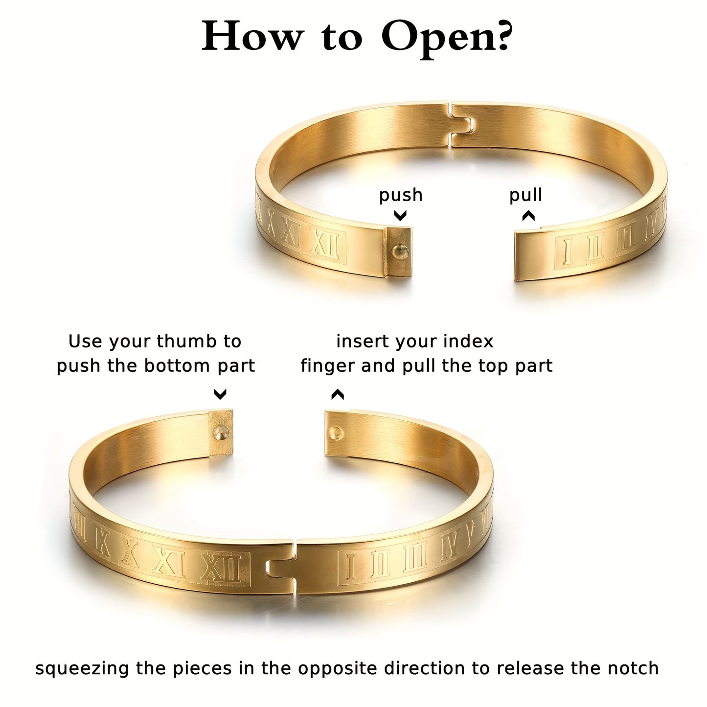 Elegant Couple Jewelry Gift