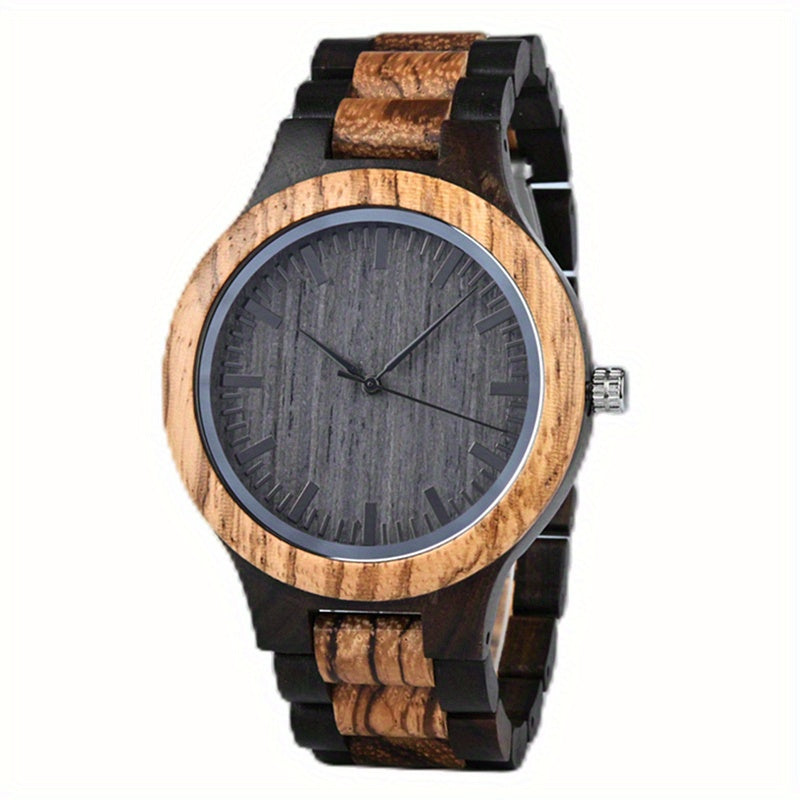 Retro-Inspired Men's Accessory