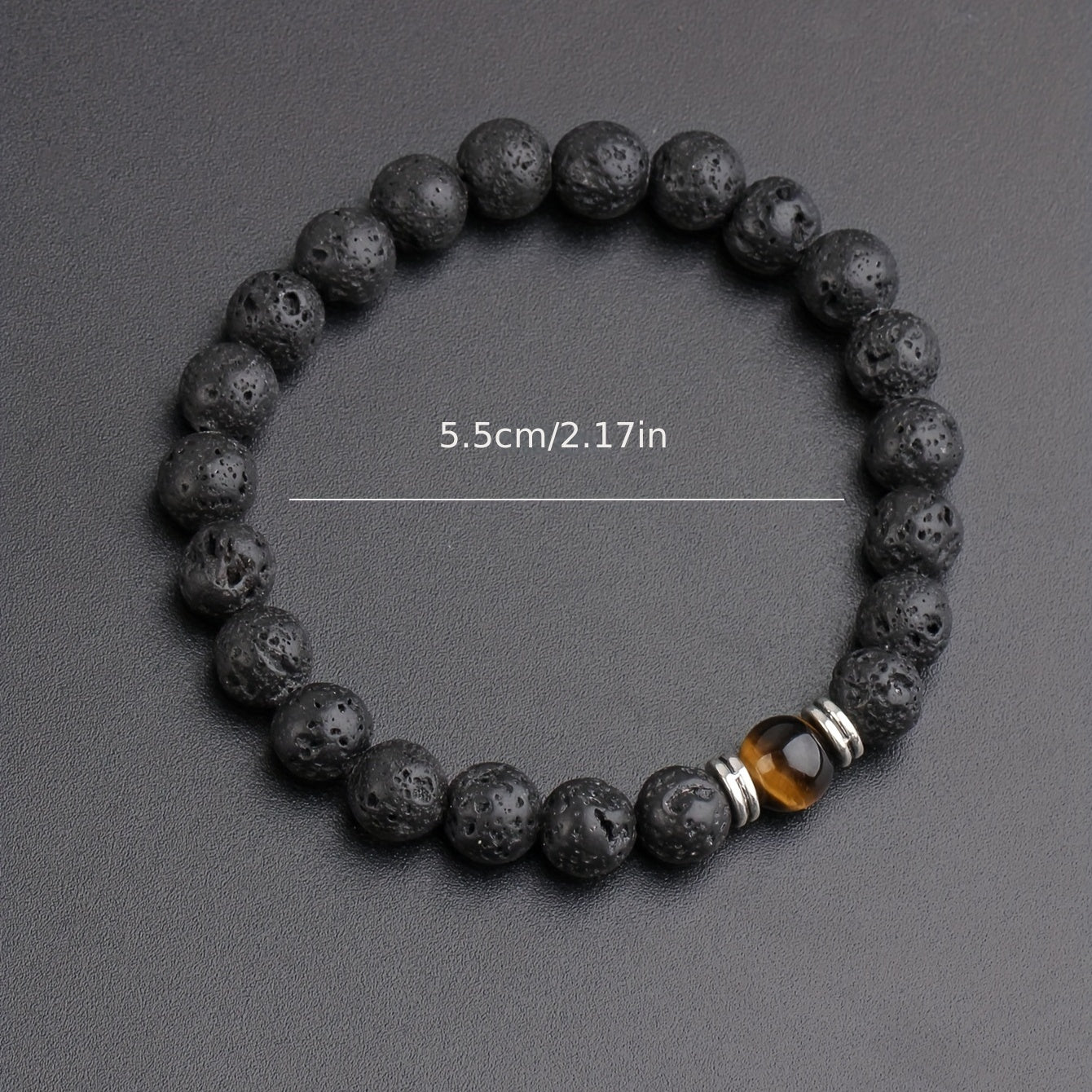 Stretchable Aromatherapy Jewelry