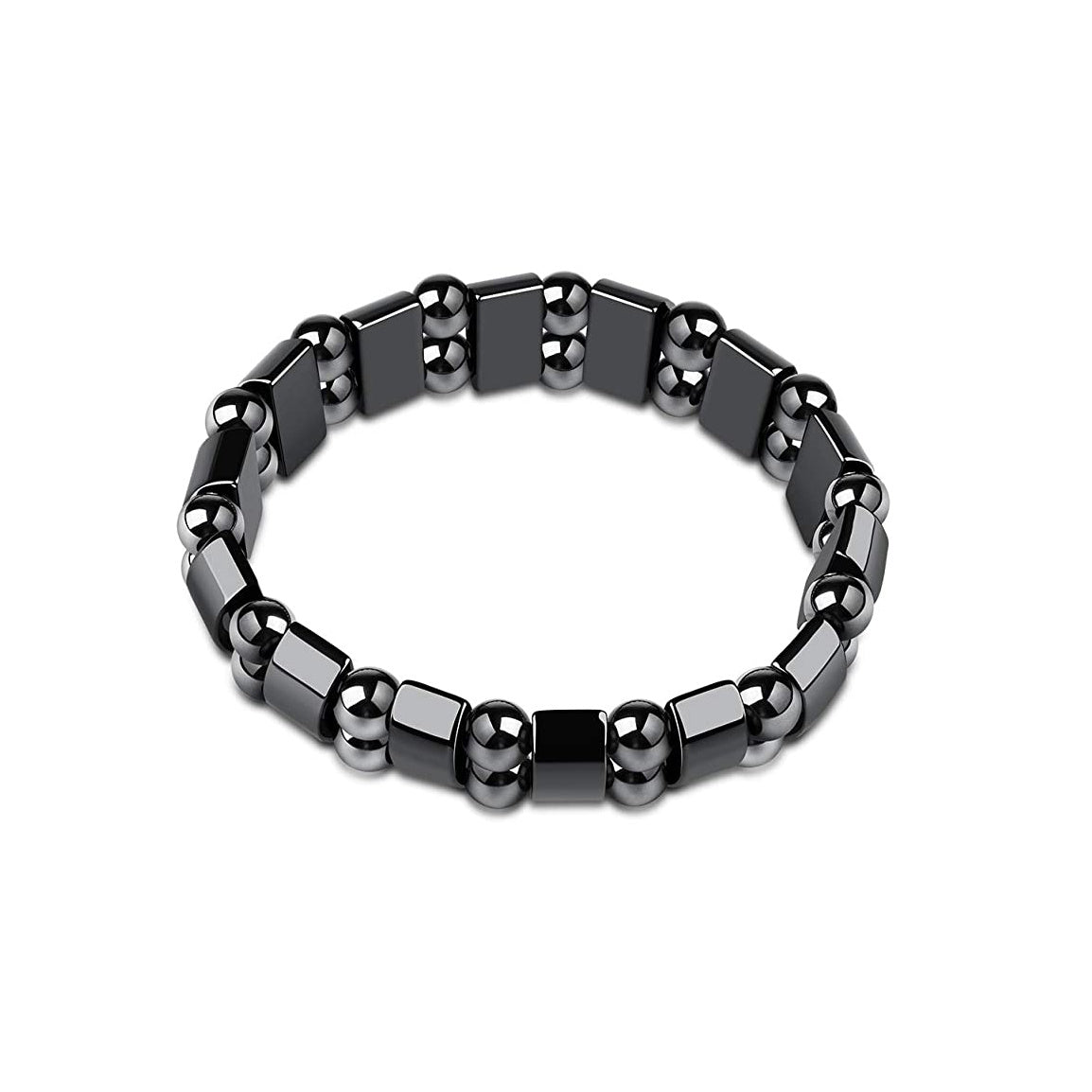 Stylish Magnetic Wristwear for Men