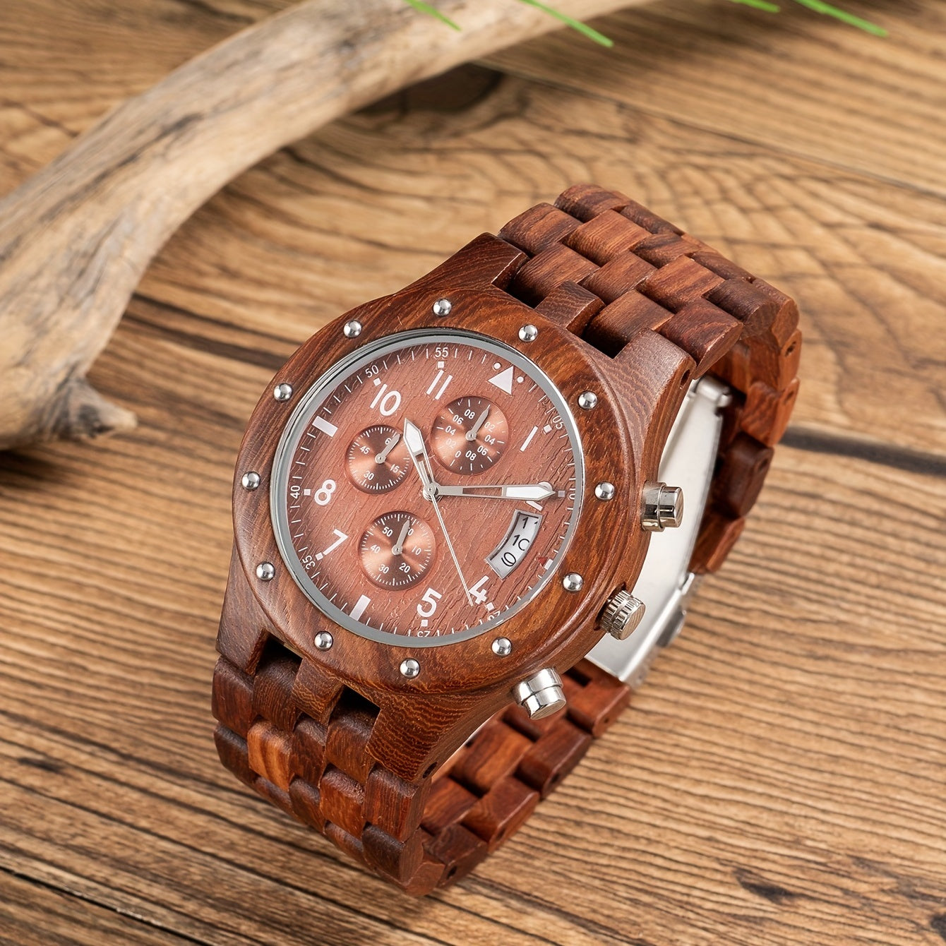 Ideal Gift Watch for Men