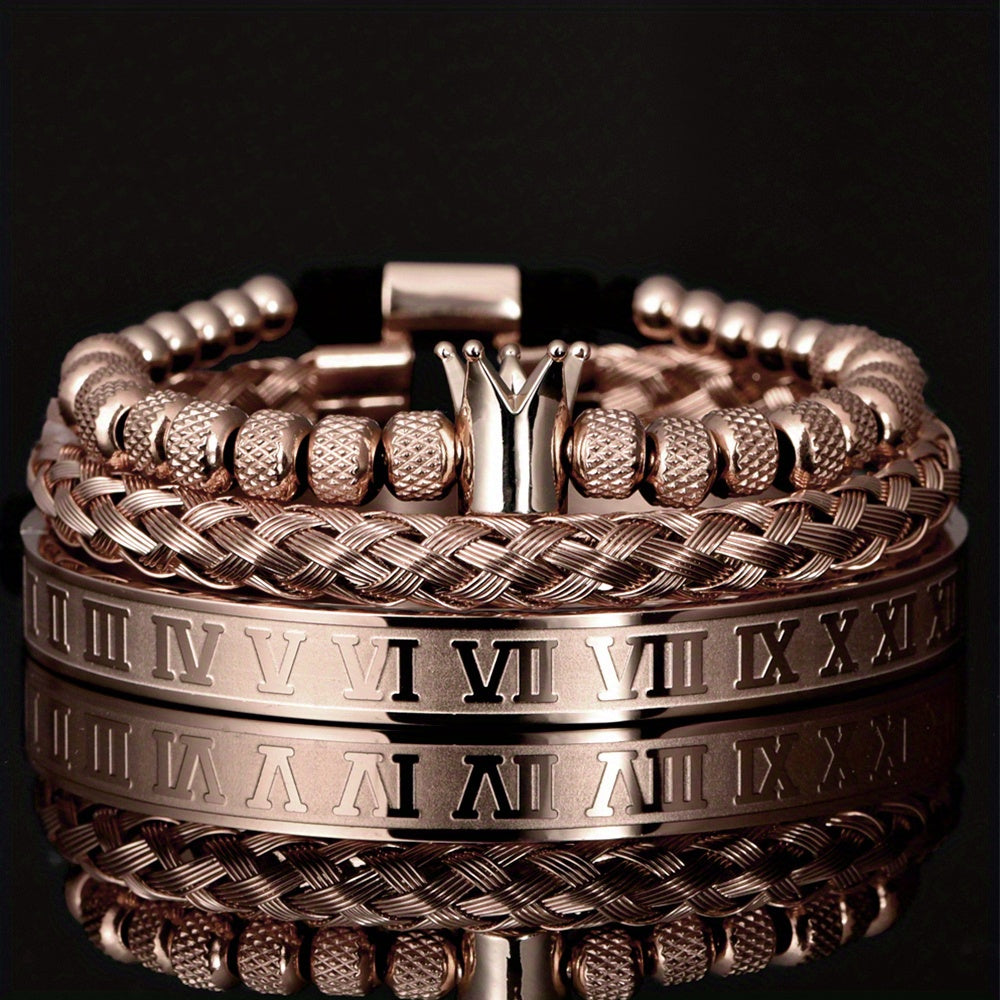 Sophisticated Bracelet for Men