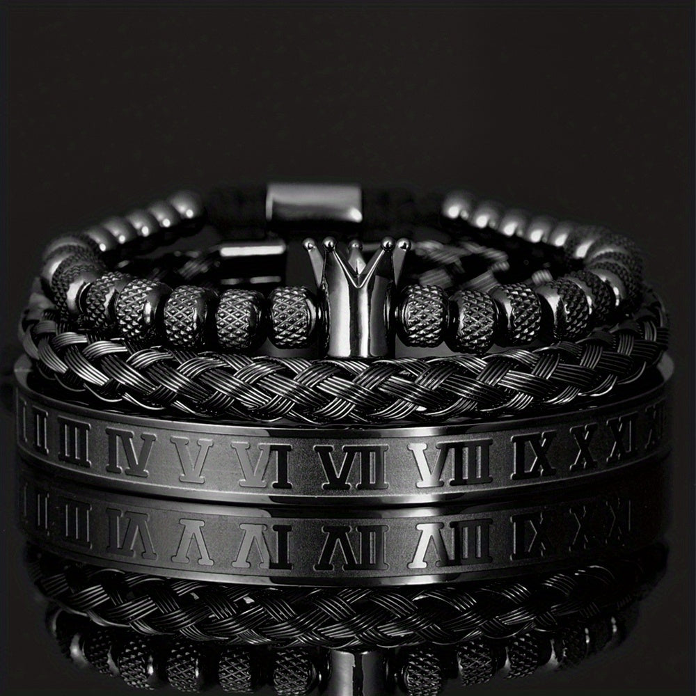 Sophisticated Bracelet for Men