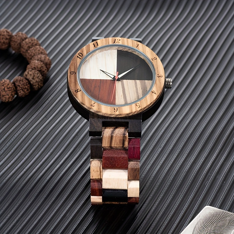 Sustainable Fashion Men's Accessory
