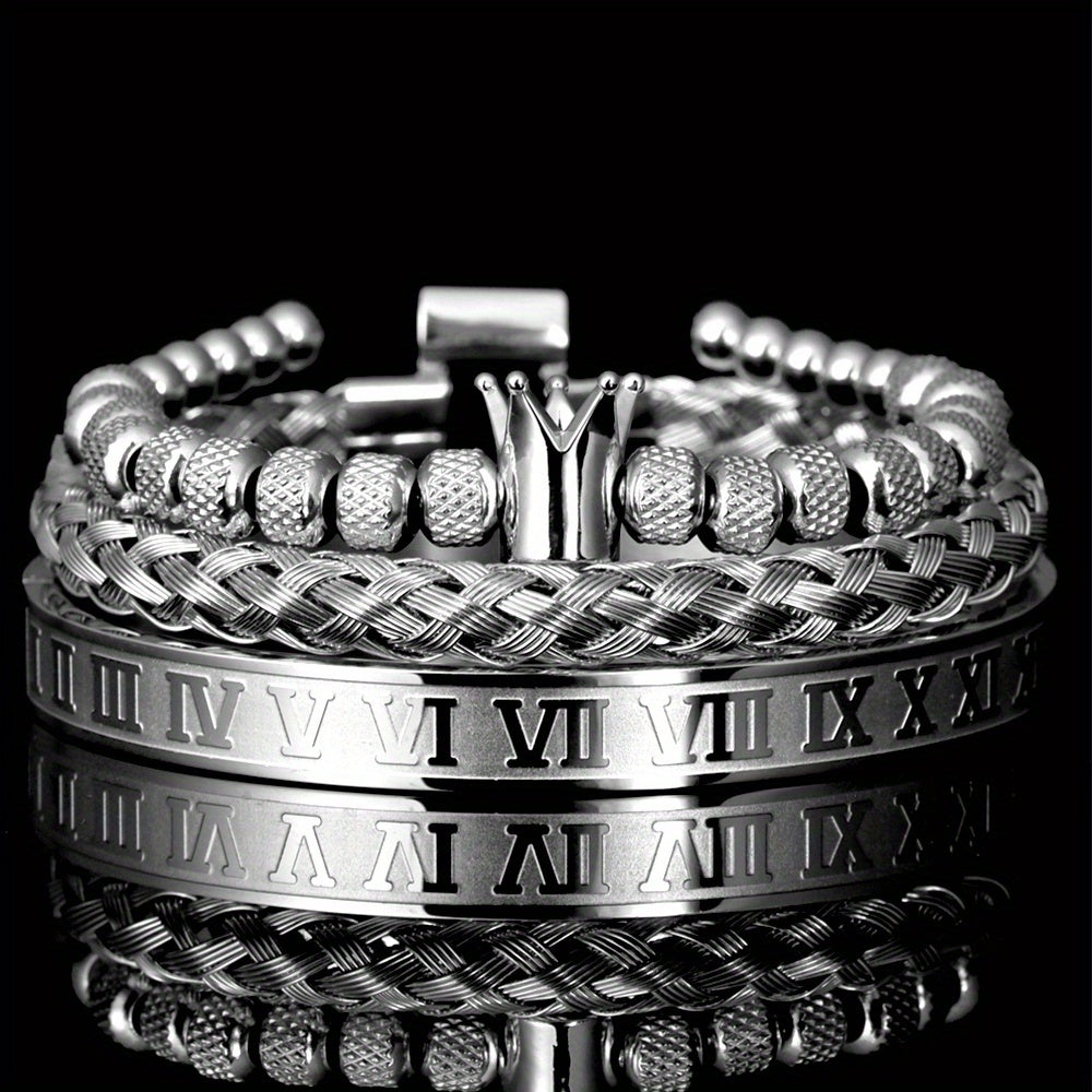 Elegant Couple Jewelry Gift
