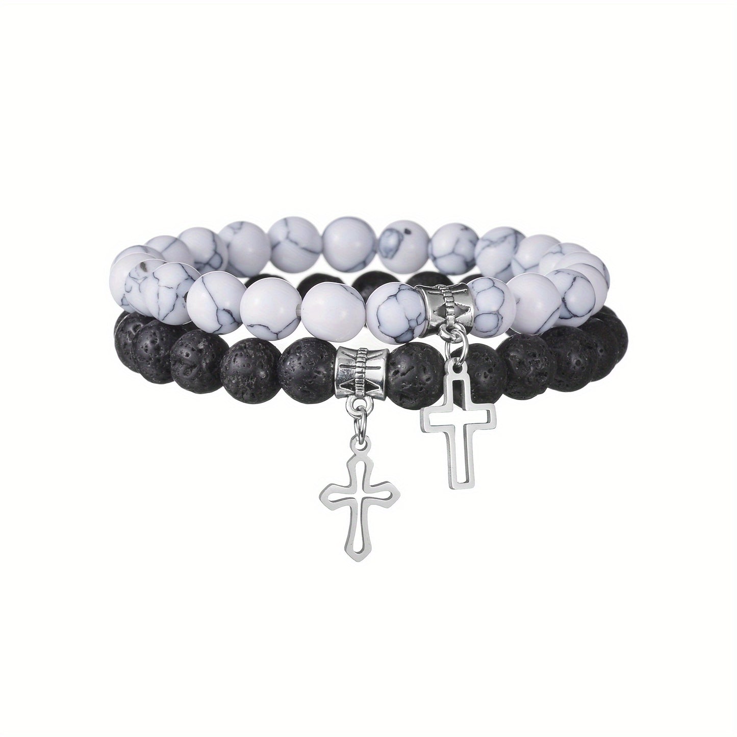 Unique Men's Jewelry