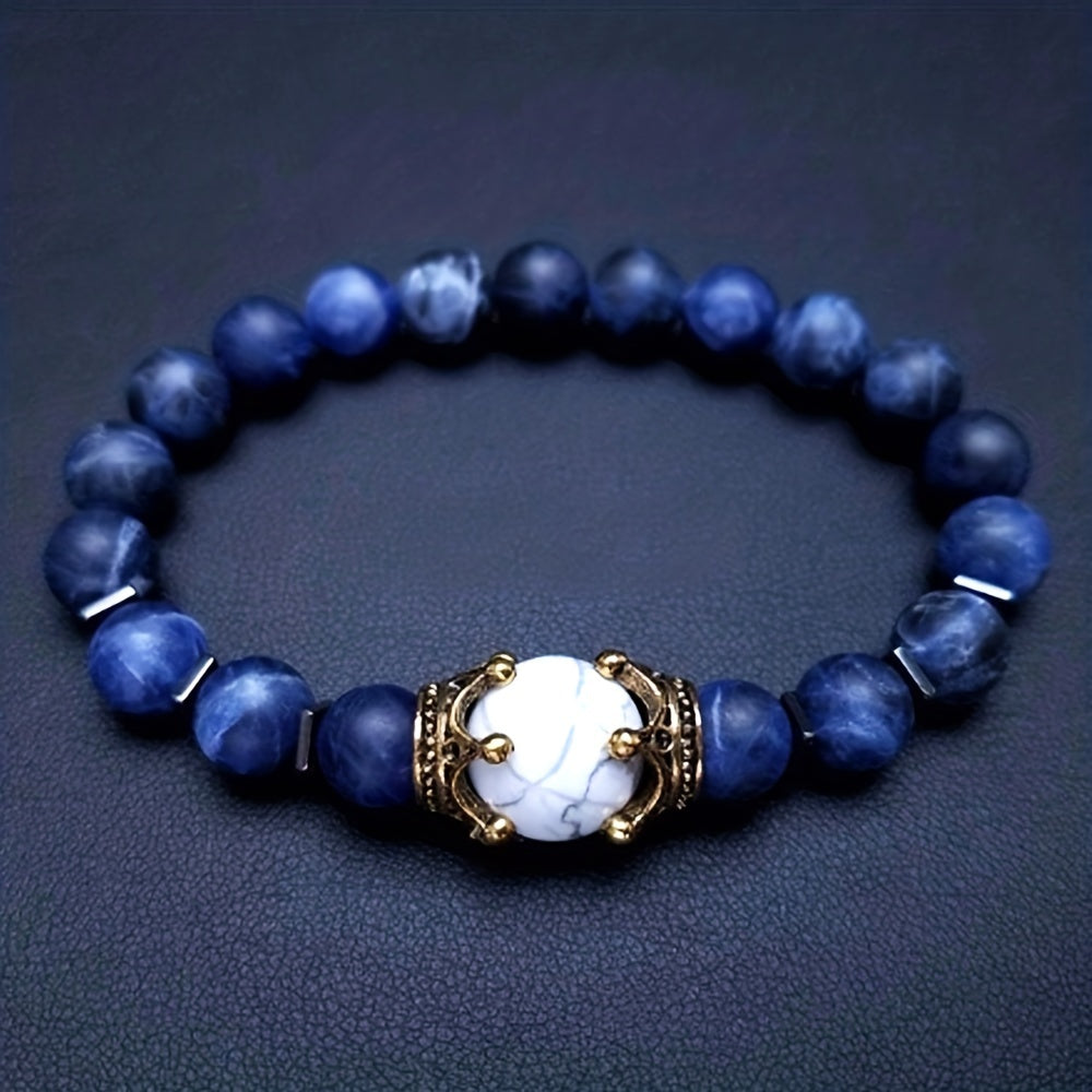 Tiger Eye Bead Jewelry