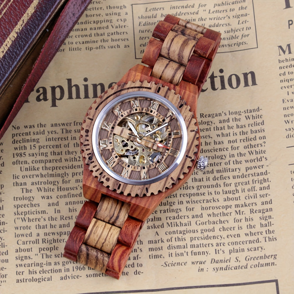 Elegant Watch for Men