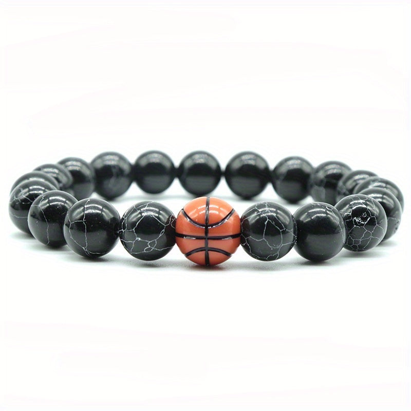 Fitness Couple Bracelet