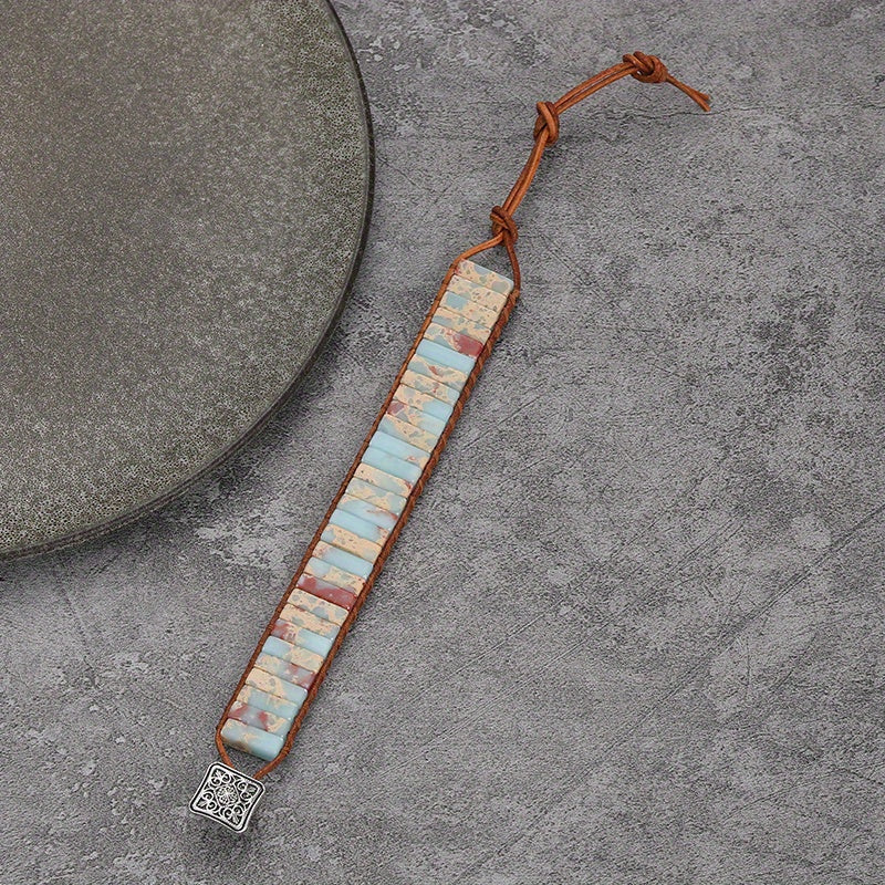 men's trendy fashion bracelet