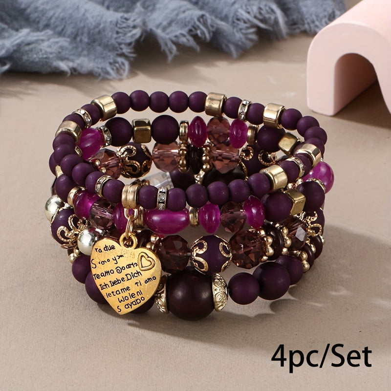 handmade couple's romantic accessory