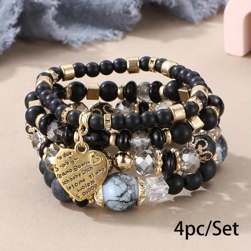 unique boho chic wristwear