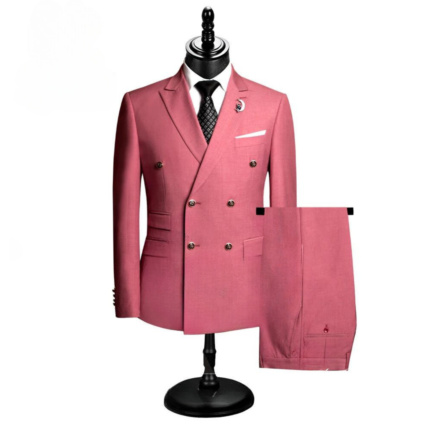 Formal Luxury Suits