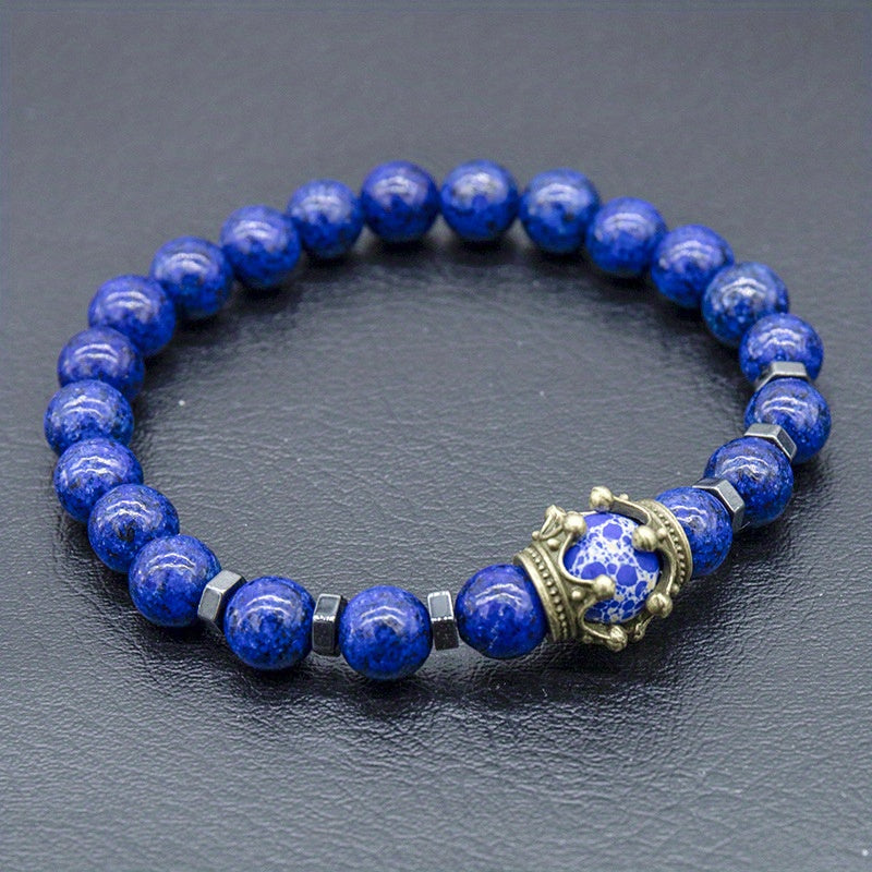 Tiger Eye Bead Jewelry
