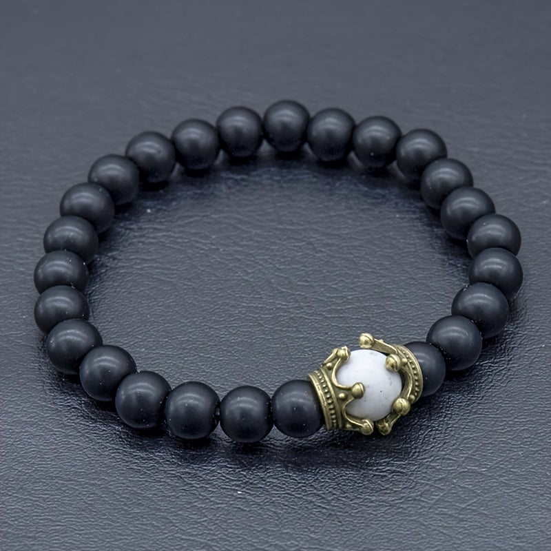 Tiger Eye Bead Jewelry