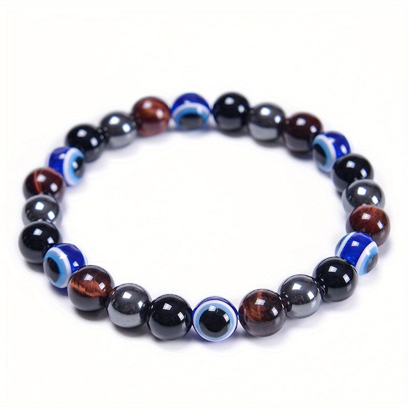 eco-friendly adjustable bracelet