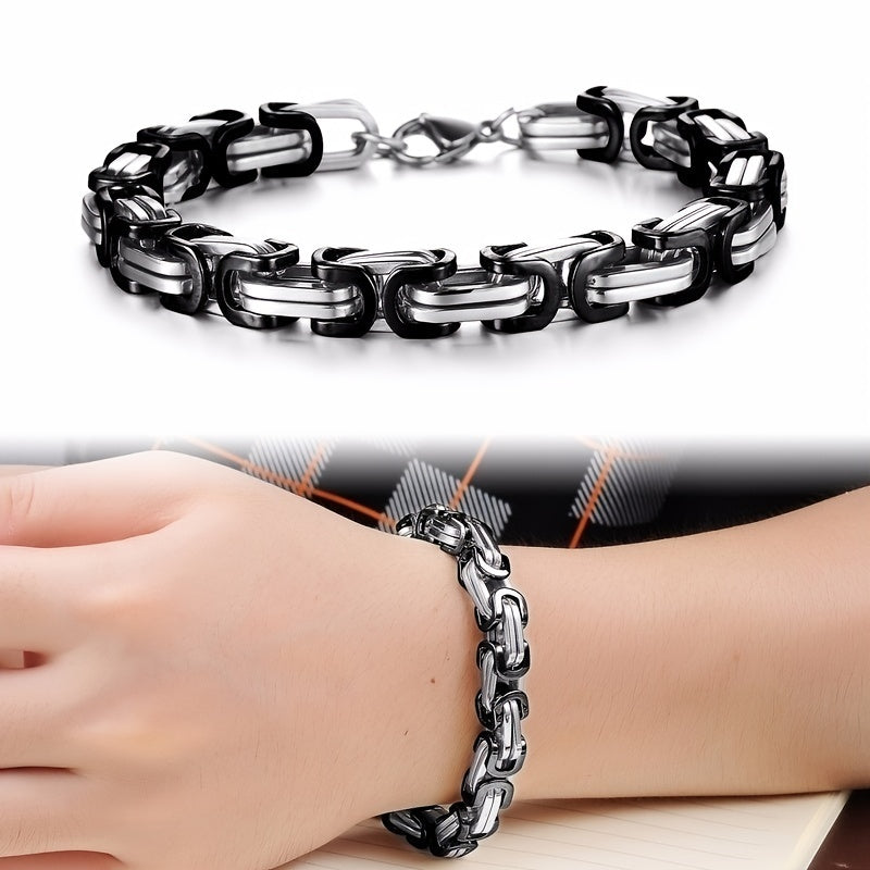 Hip Hop Jewelry for Men