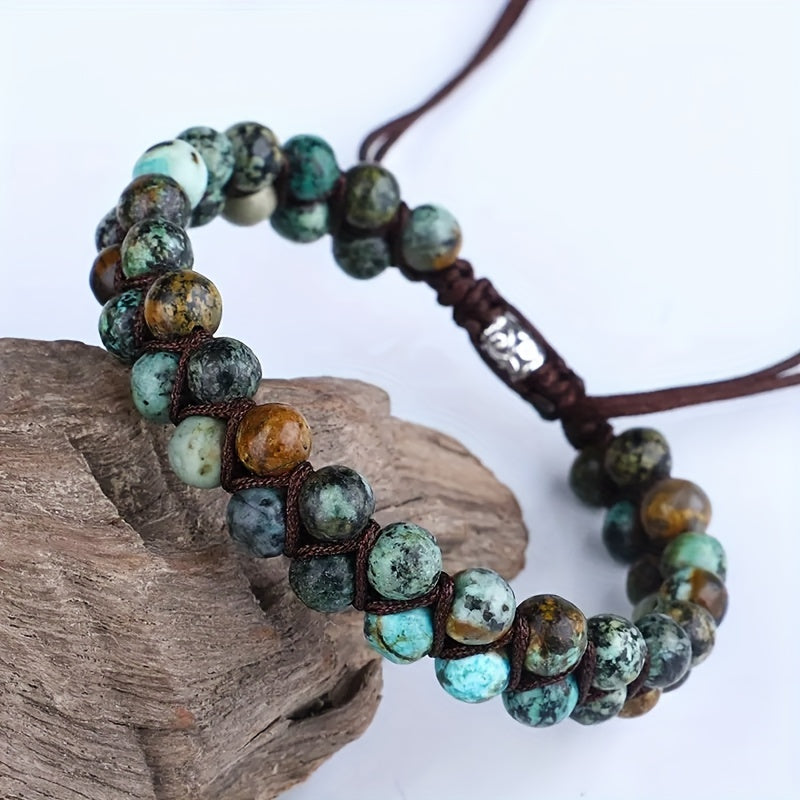 African Turquoise Festival Gift