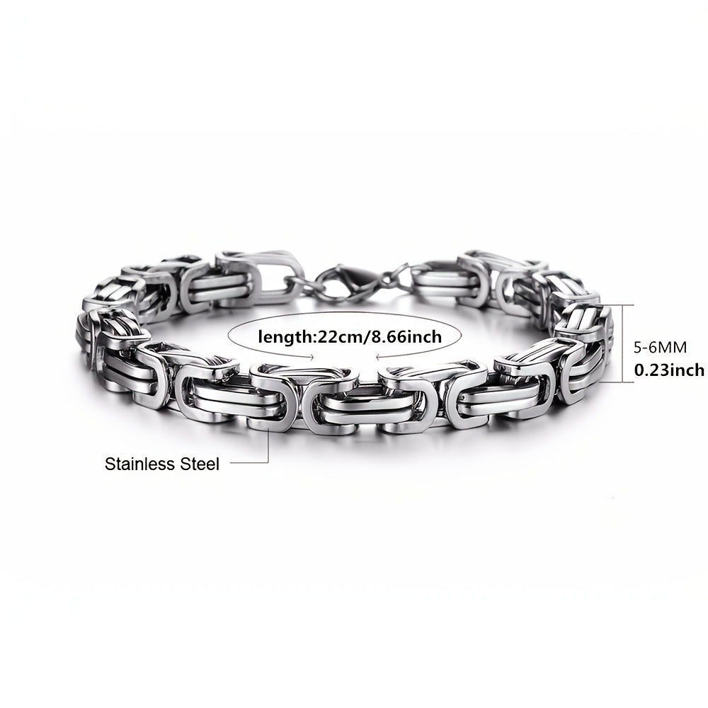 Hip Hop Jewelry for Men