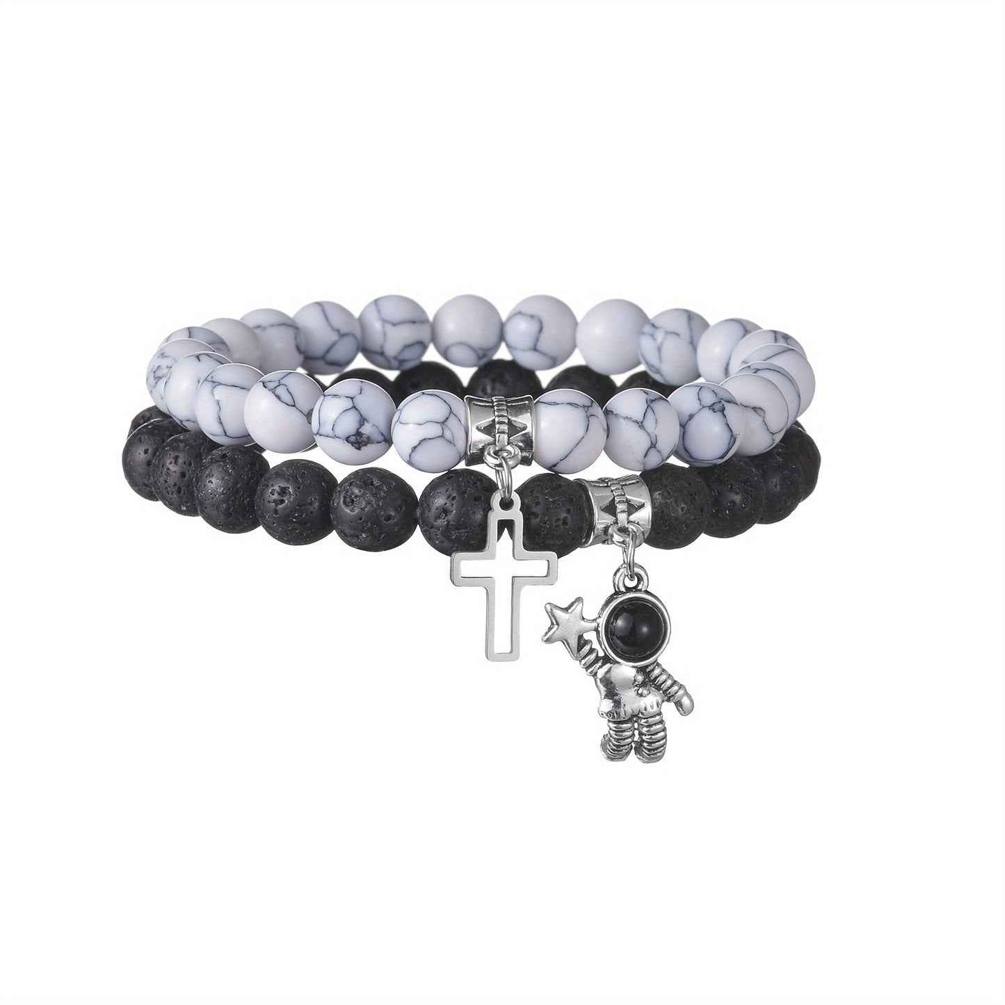 Unique Men's Jewelry