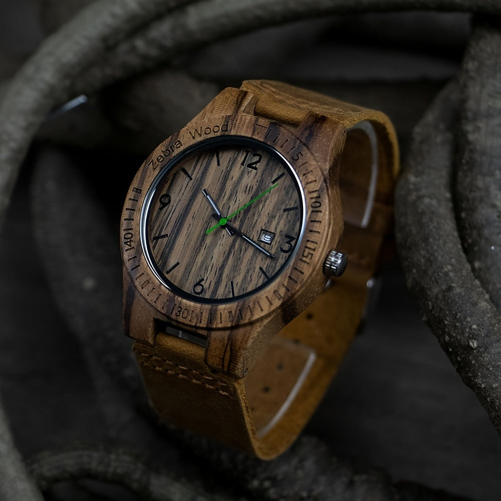 Unique Men's Fashion Watch